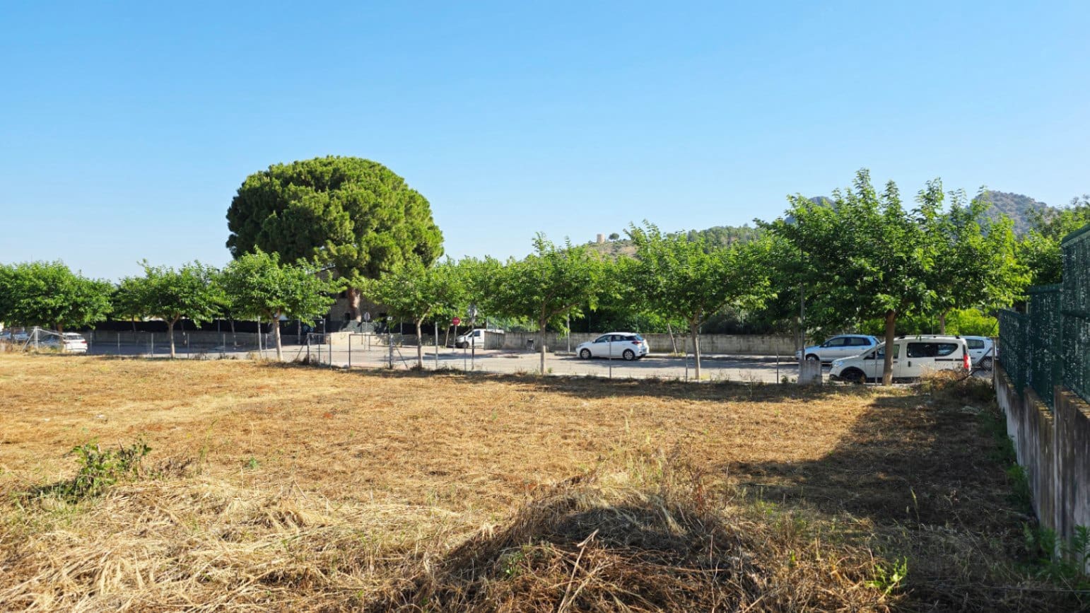 Byggetomt til salgs i Pedreguer - € 590 000 (Ref: 9270418)