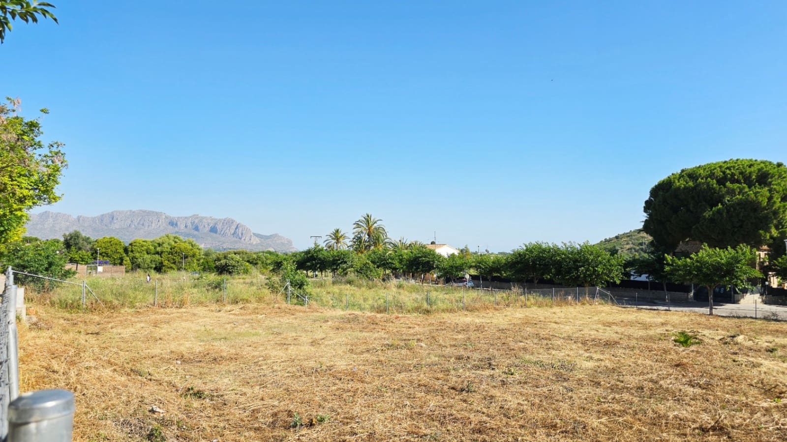 Byggetomt til salgs i Pedreguer - € 590 000 (Ref: 9270418)
