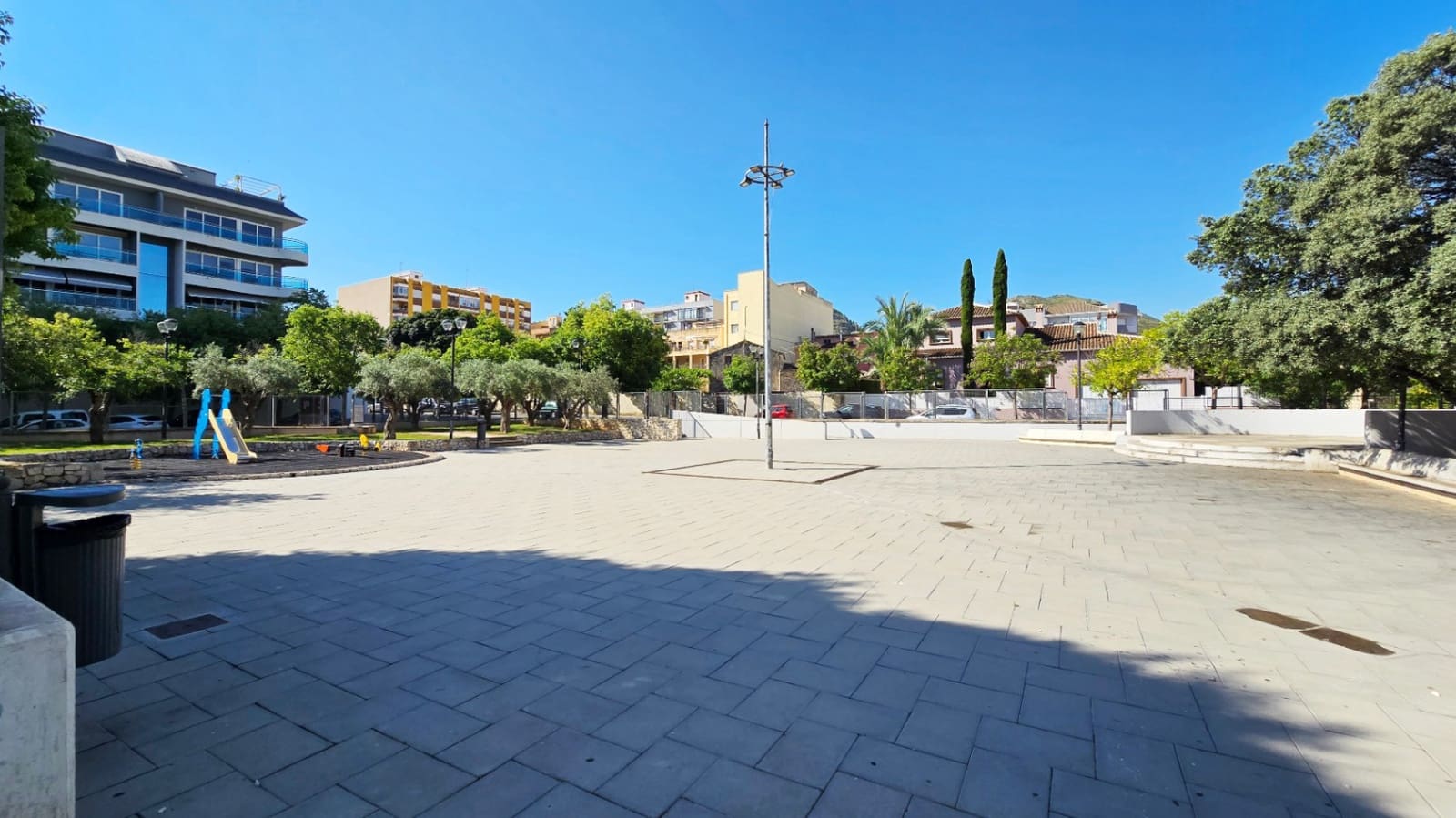 Byggetomt til salgs i Pedreguer - € 590 000 (Ref: 9270418)