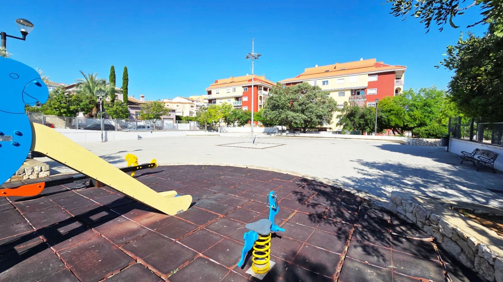 Byggetomt til salgs i Pedreguer - € 590 000 (Ref: 9270418)