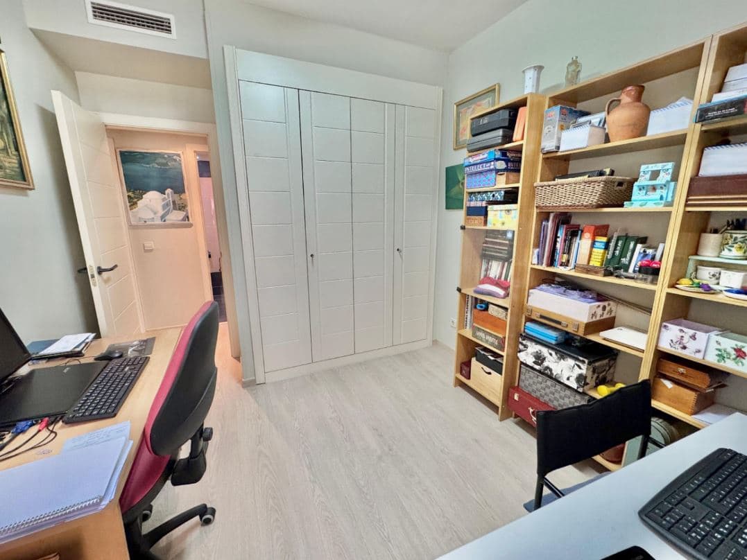 3 soveværelse Lejlighed til salg i Denia med swimmingpool garage - € 399.000 (Ref: 9270419)