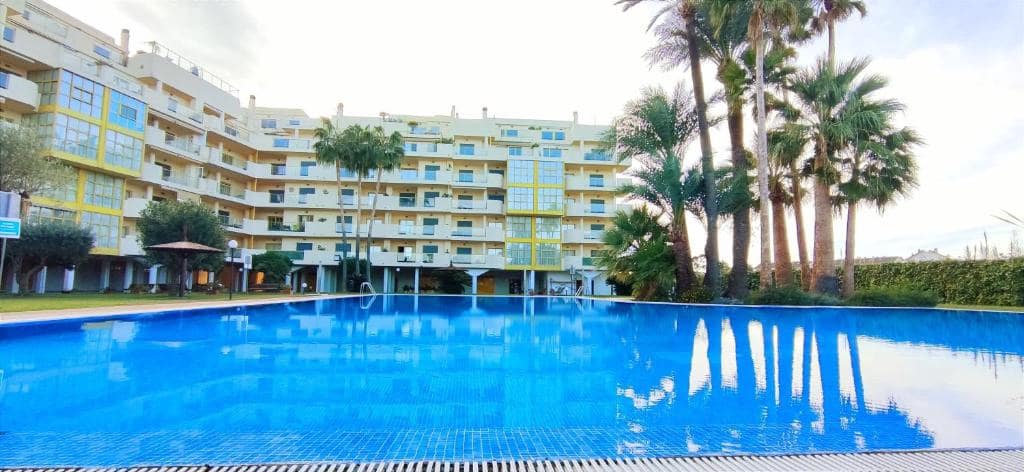 3 soveværelse Lejlighed til salg i Denia med swimmingpool garage - € 399.000 (Ref: 9270419)