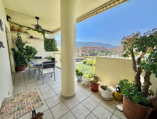 3 soveværelse Lejlighed til salg i Centro Urbano, Dénia med swimmingpool garage - € 399.000 (Ref: 9270419)