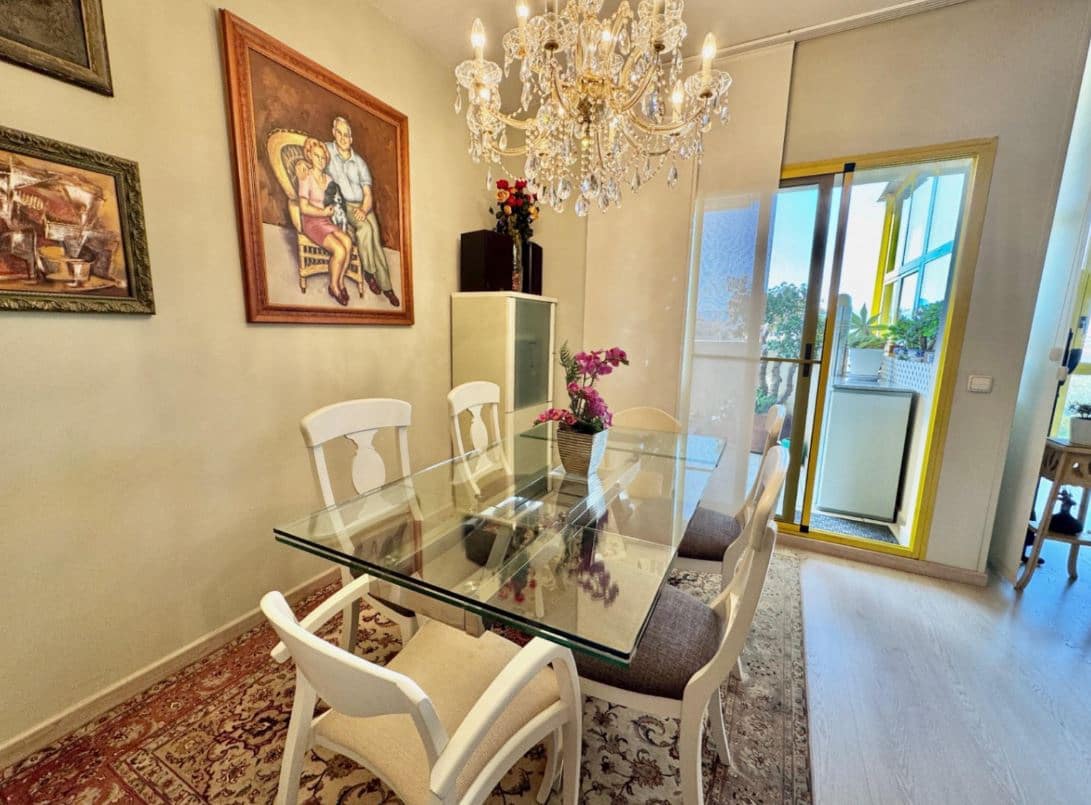 3 soveværelse Lejlighed til salg i Denia med swimmingpool garage - € 399.000 (Ref: 9270419)