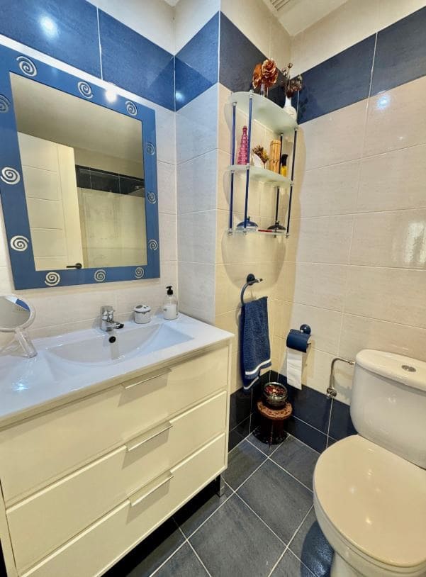 3 soveværelse Lejlighed til salg i Denia med swimmingpool garage - € 399.000 (Ref: 9270419)