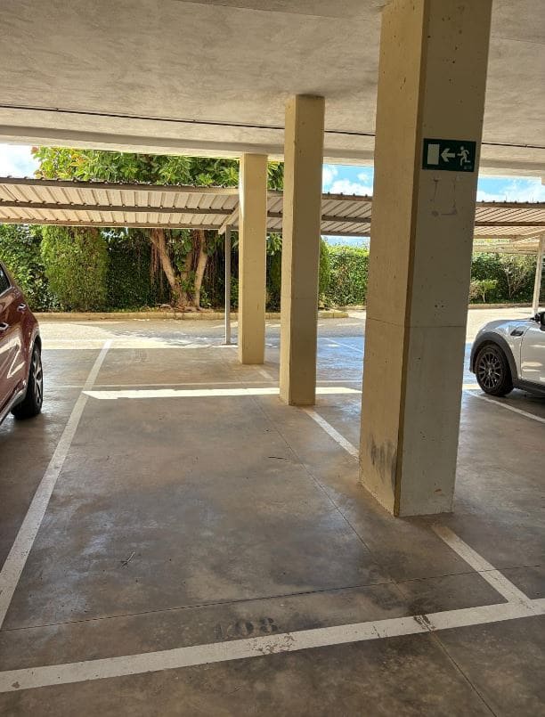 3 soveværelse Lejlighed til salg i Denia med swimmingpool garage - € 399.000 (Ref: 9270419)