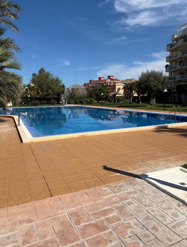3 soveværelse Lejlighed til salg i Denia med swimmingpool garage - € 399.000 (Ref: 9270419)