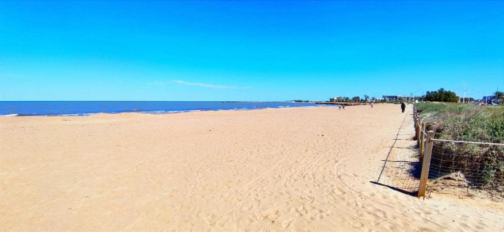 3 soveværelse Lejlighed til salg i Denia med swimmingpool garage - € 399.000 (Ref: 9270419)