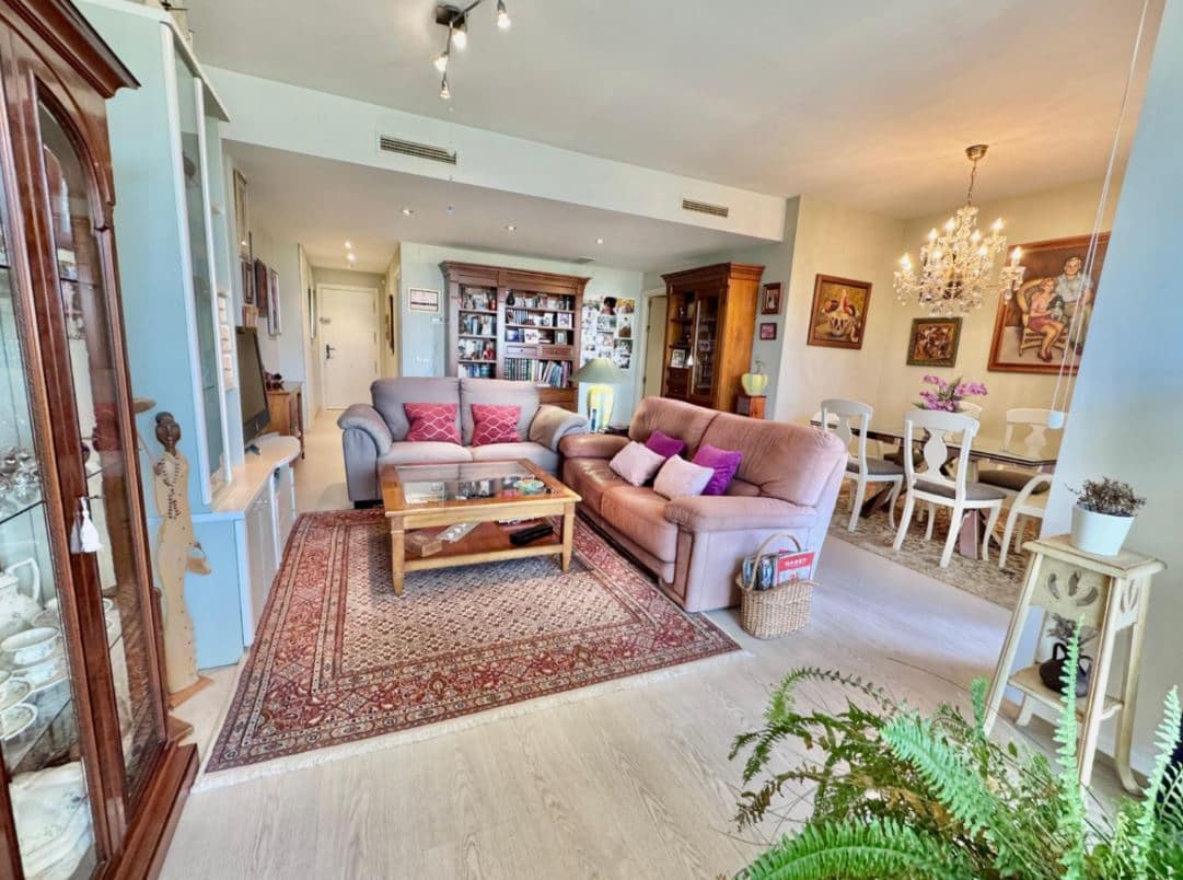 3 soveværelse Lejlighed til salg i Denia med swimmingpool garage - € 399.000 (Ref: 9270419)