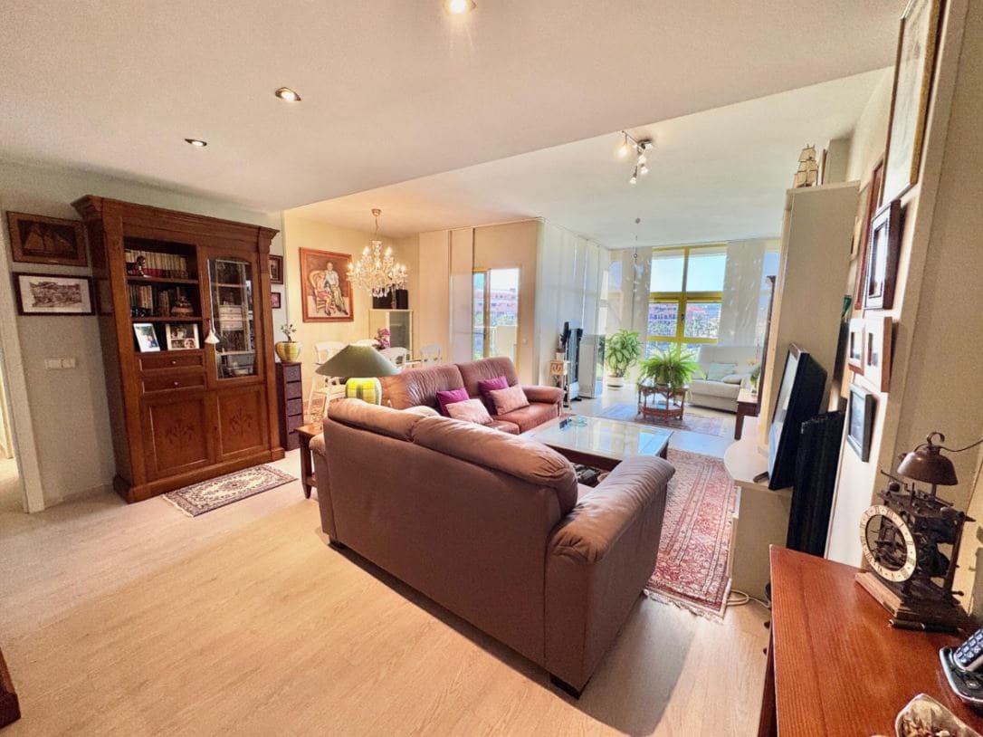 3 soveværelse Lejlighed til salg i Denia med swimmingpool garage - € 399.000 (Ref: 9270419)