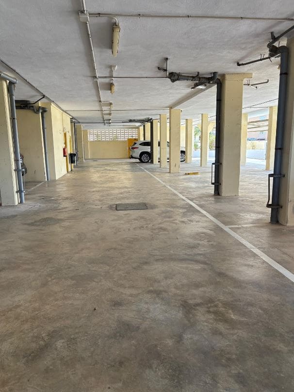 3 soveværelse Lejlighed til salg i Denia med swimmingpool garage - € 399.000 (Ref: 9270419)