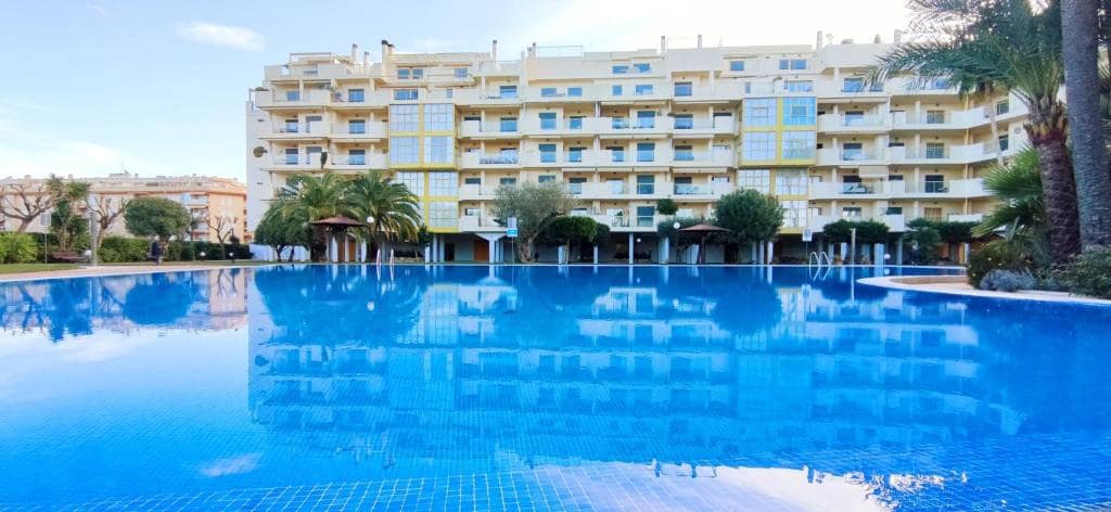 3 soveværelse Lejlighed til salg i Denia med swimmingpool garage - € 399.000 (Ref: 9270419)