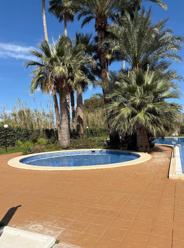 3 soveværelse Lejlighed til salg i Denia med swimmingpool garage - € 399.000 (Ref: 9270419)