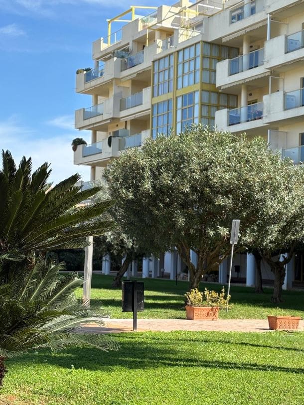 3 soveværelse Lejlighed til salg i Denia med swimmingpool garage - € 399.000 (Ref: 9270419)