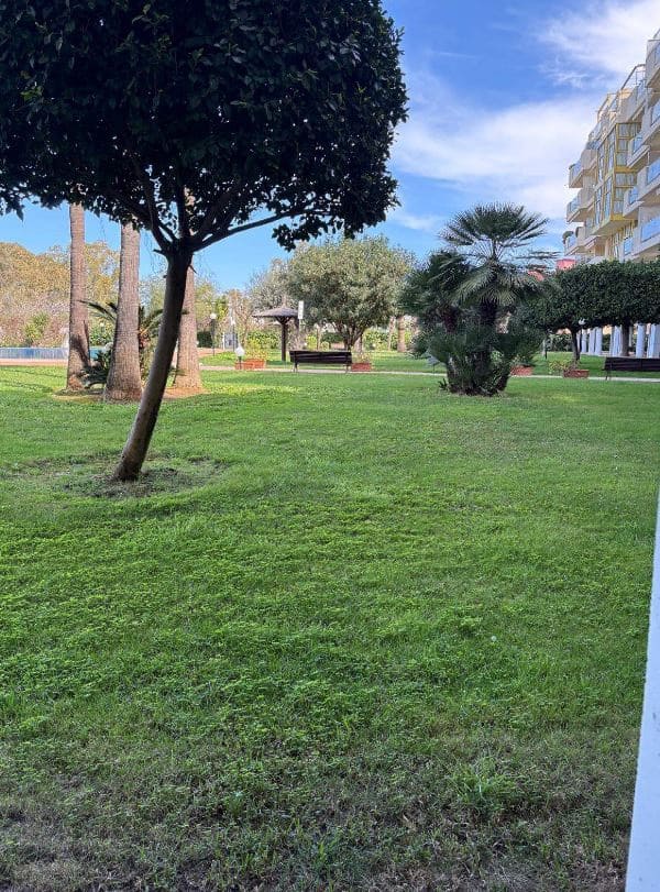 3 soveværelse Lejlighed til salg i Denia med swimmingpool garage - € 399.000 (Ref: 9270419)