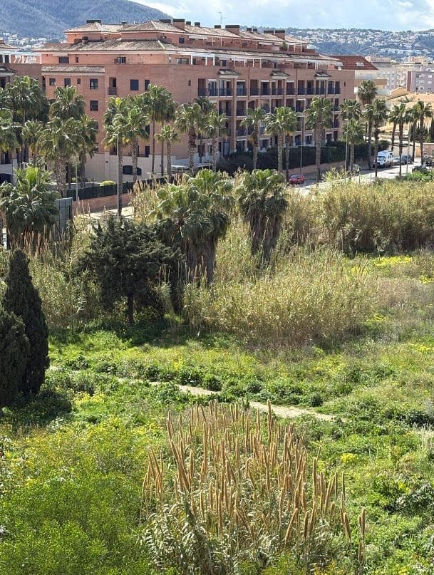 3 soveværelse Lejlighed til salg i Denia med swimmingpool garage - € 399.000 (Ref: 9270419)