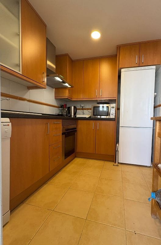2 chambre Appartement à vendre à Denia avec piscine garage - 320 000 € (Ref: 9270420)