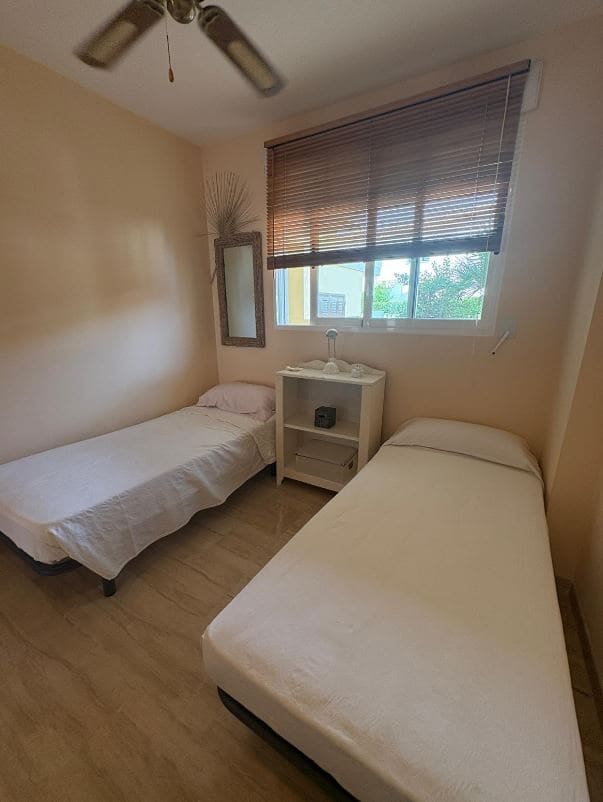 2 chambre Appartement à vendre à Denia avec piscine garage - 320 000 € (Ref: 9270420)