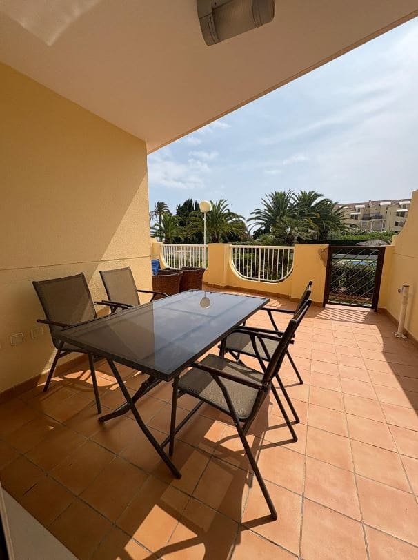 2 chambre Appartement à vendre à Denia avec piscine garage - 320 000 € (Ref: 9270420)