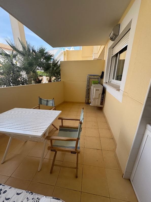 2 chambre Appartement à vendre à Denia avec piscine garage - 320 000 € (Ref: 9270420)