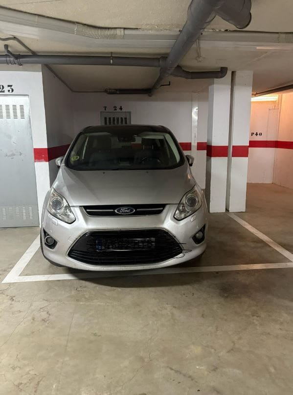 2 chambre Appartement à vendre à Denia avec piscine garage - 320 000 € (Ref: 9270420)