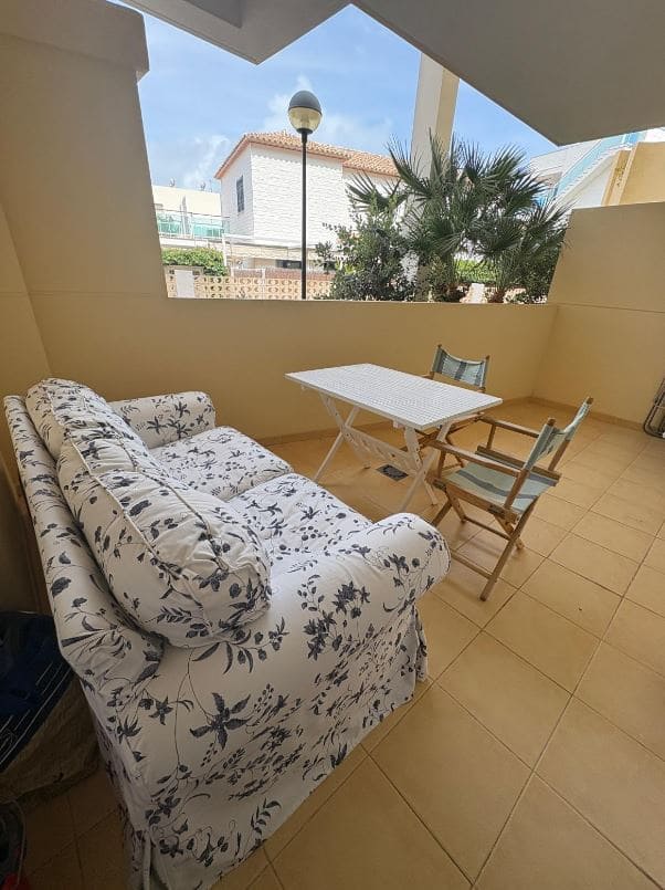 2 chambre Appartement à vendre à Denia avec piscine garage - 320 000 € (Ref: 9270420)