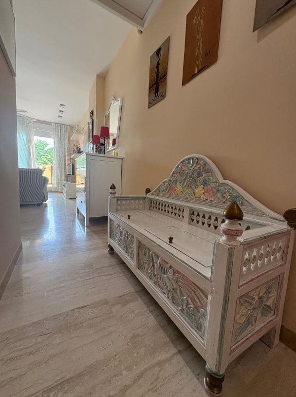 2 chambre Appartement à vendre à Denia avec piscine garage - 320 000 € (Ref: 9270420)