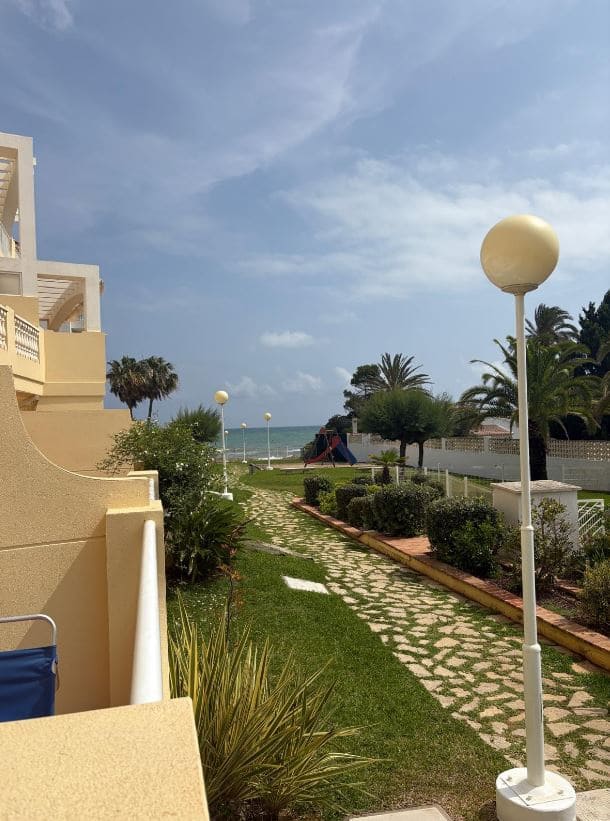 2 chambre Appartement à vendre à Denia avec piscine garage - 320 000 € (Ref: 9270420)