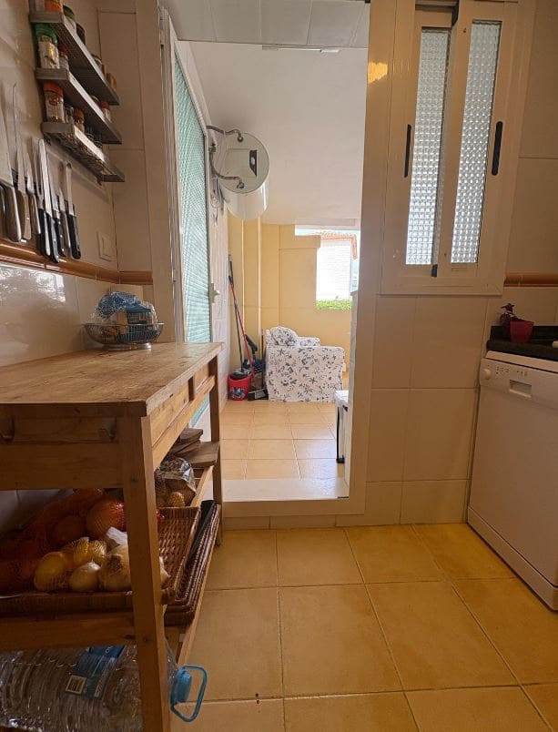 2 chambre Appartement à vendre à Denia avec piscine garage - 320 000 € (Ref: 9270420)