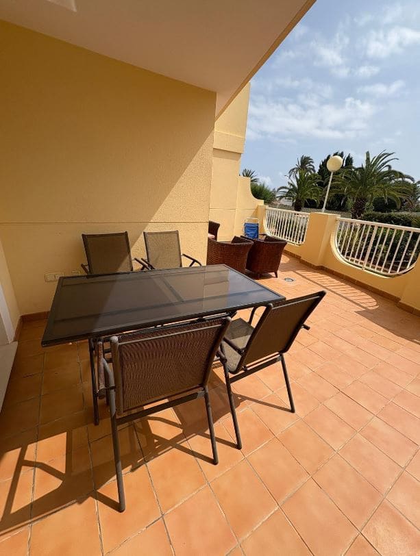 2 chambre Appartement à vendre à Denia avec piscine garage - 320 000 € (Ref: 9270420)