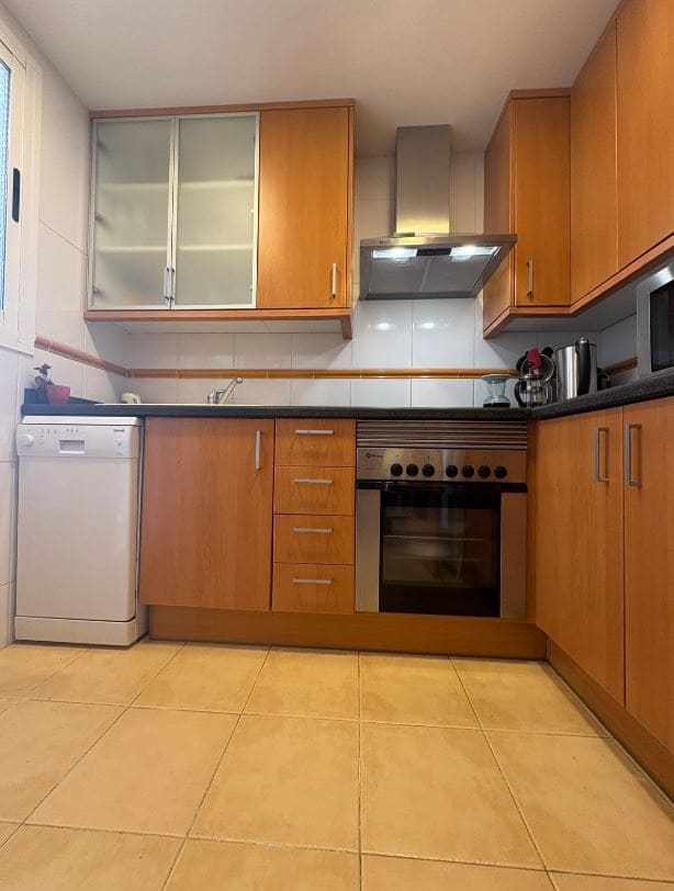 2 chambre Appartement à vendre à Denia avec piscine garage - 320 000 € (Ref: 9270420)