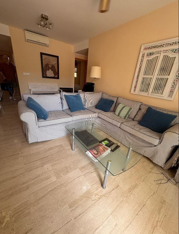 2 chambre Appartement à vendre à Denia avec piscine garage - 320 000 € (Ref: 9270420)