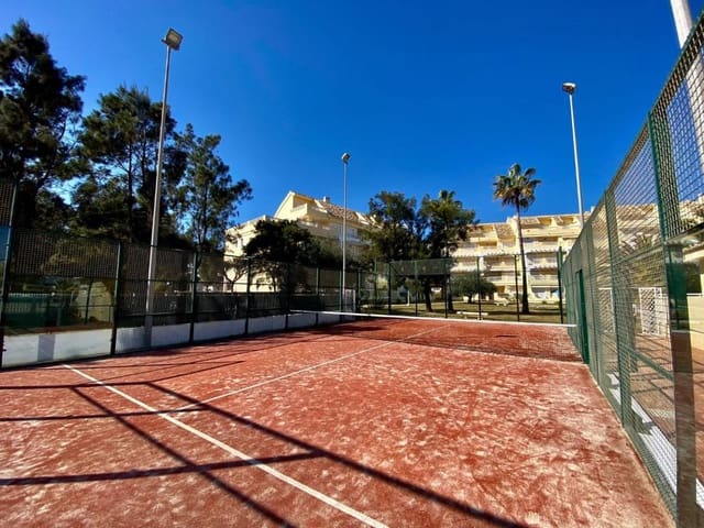 2 chambre Appartement à vendre à L'Almadrava - L'Estanyó, Dénia avec piscine garage - 320 000 € (Ref: 9270420)