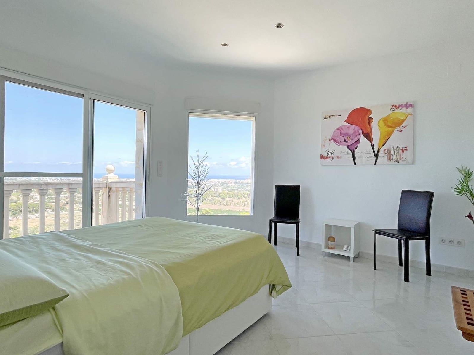 Chalet de 5 habitaciones en Dénia en venta con piscina garaje - 849.000 € (Ref: 9270422)