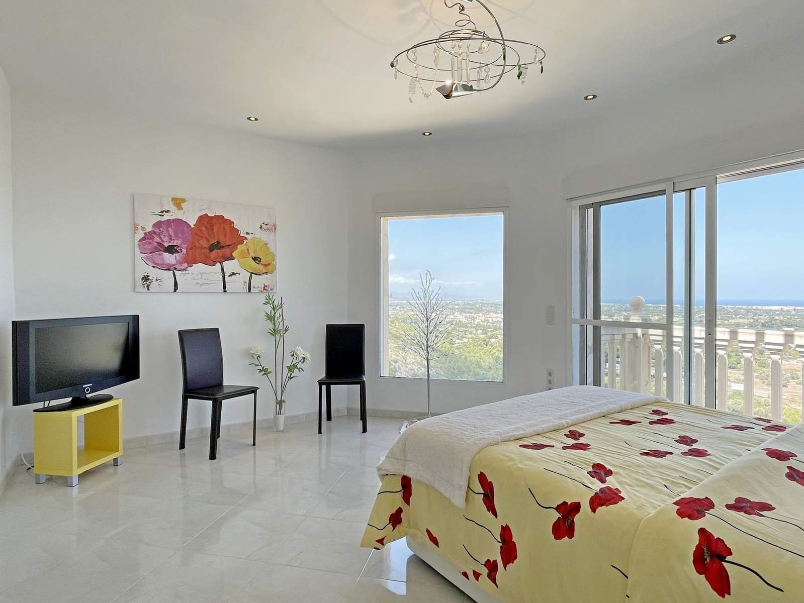 Chalet de 5 habitaciones en Dénia en venta con piscina garaje - 849.000 € (Ref: 9270422)