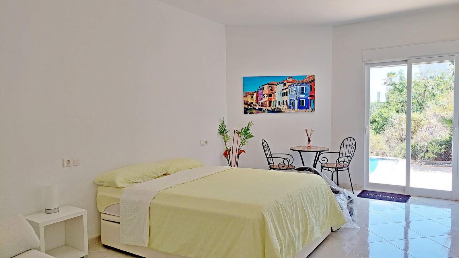 Chalet de 5 habitaciones en Dénia en venta con piscina garaje - 849.000 € (Ref: 9270422)