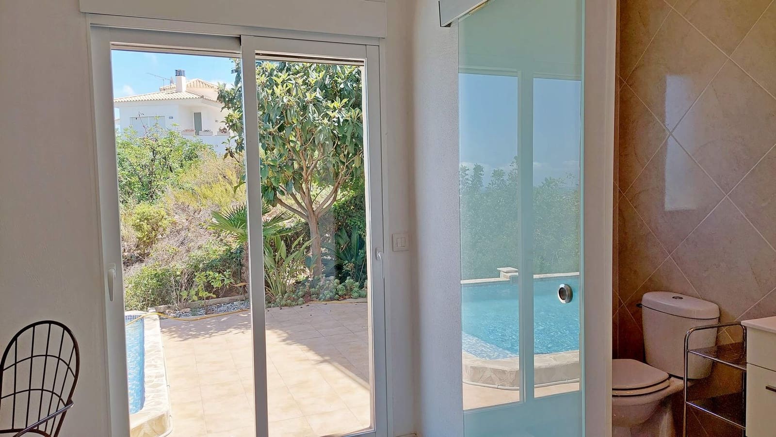 Chalet de 5 habitaciones en Dénia en venta con piscina garaje - 849.000 € (Ref: 9270422)