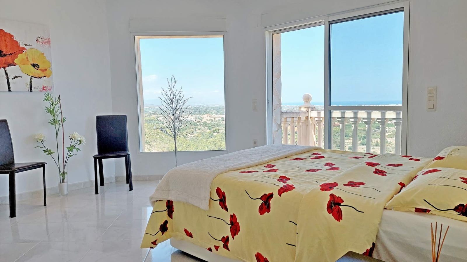 Chalet de 5 habitaciones en Dénia en venta con piscina garaje - 849.000 € (Ref: 9270422)