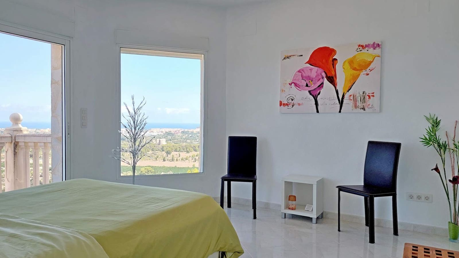 Chalet de 5 habitaciones en Dénia en venta con piscina garaje - 849.000 € (Ref: 9270422)