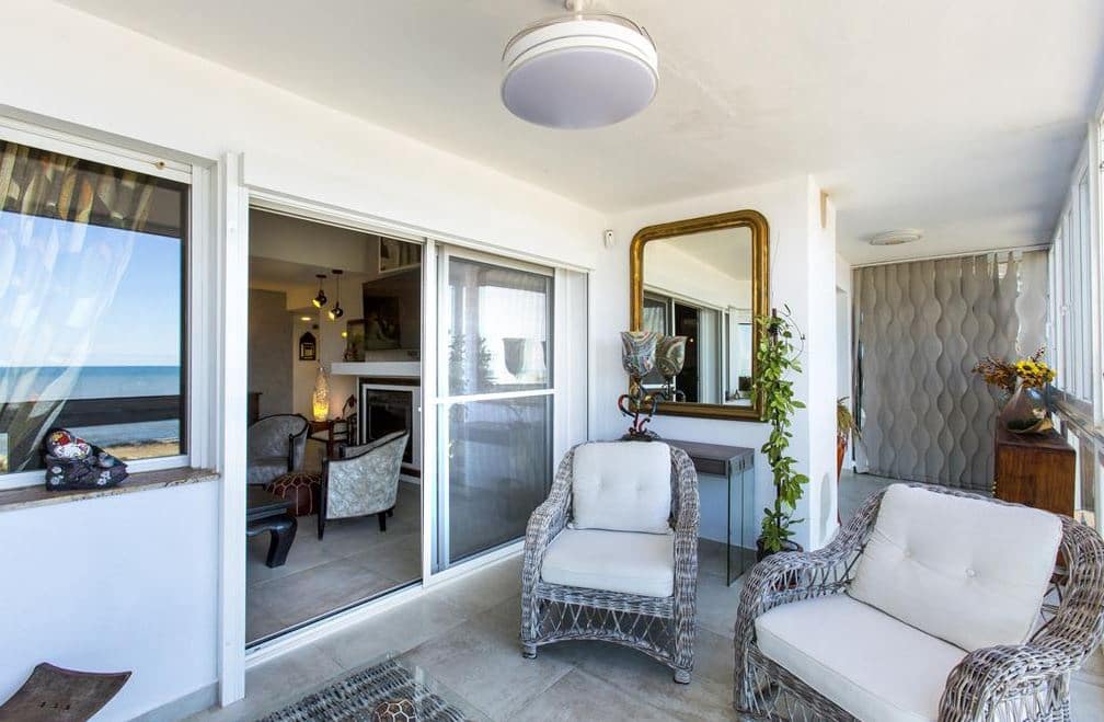 4 slaapkamer Penthouse te koop in Denia met zwembad garage - € 875.000 (Ref: 9270423)