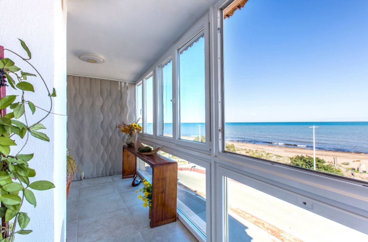 4 slaapkamer Penthouse te koop in Denia met zwembad garage - € 875.000 (Ref: 9270423)