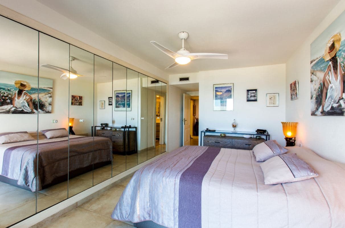 4 slaapkamer Penthouse te koop in Denia met zwembad garage - € 875.000 (Ref: 9270423)