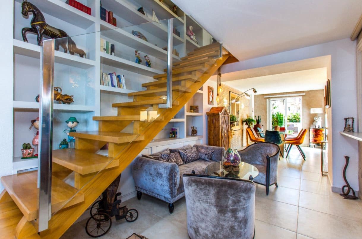 4 slaapkamer Penthouse te koop in Denia met zwembad garage - € 875.000 (Ref: 9270423)