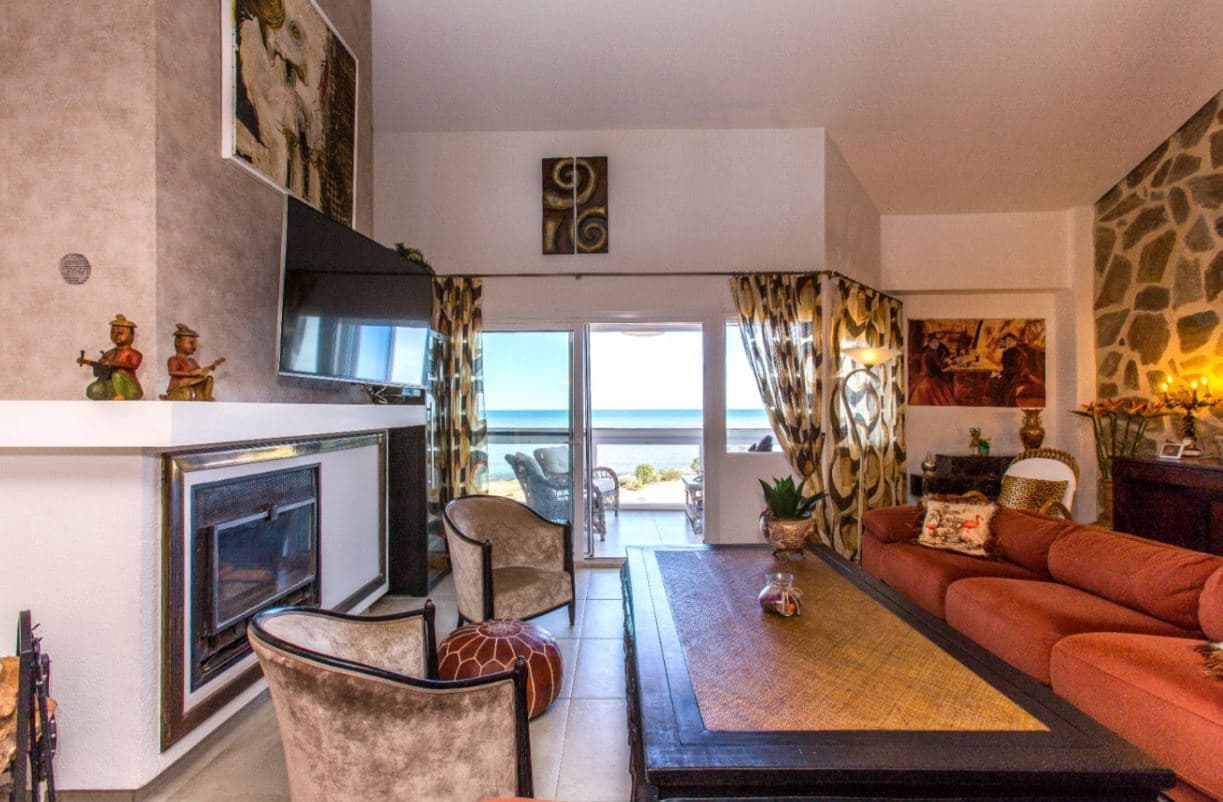 4 slaapkamer Penthouse te koop in Denia met zwembad garage - € 875.000 (Ref: 9270423)