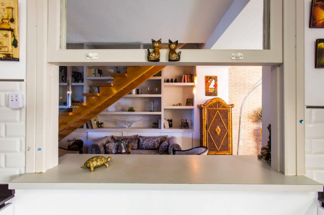 4 slaapkamer Penthouse te koop in Denia met zwembad garage - € 875.000 (Ref: 9270423)