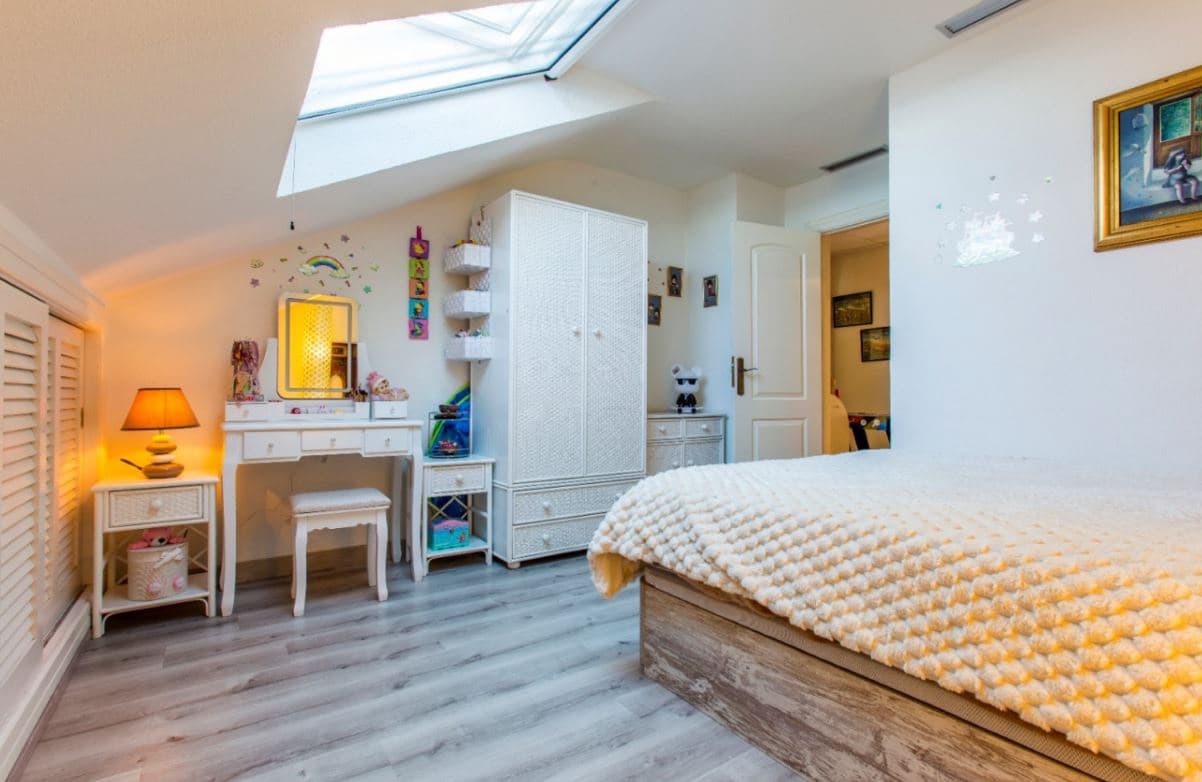 4 slaapkamer Penthouse te koop in Denia met zwembad garage - € 875.000 (Ref: 9270423)