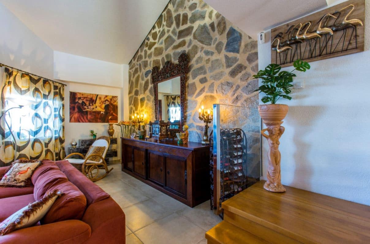 4 slaapkamer Penthouse te koop in Denia met zwembad garage - € 875.000 (Ref: 9270423)