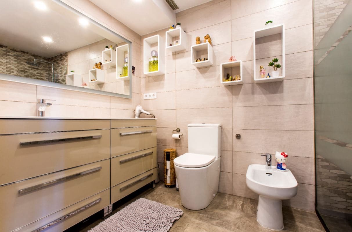 4 slaapkamer Penthouse te koop in Denia met zwembad garage - € 875.000 (Ref: 9270423)