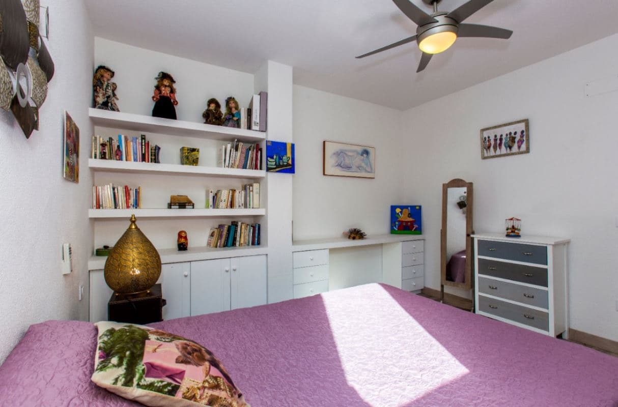 4 slaapkamer Penthouse te koop in Denia met zwembad garage - € 875.000 (Ref: 9270423)