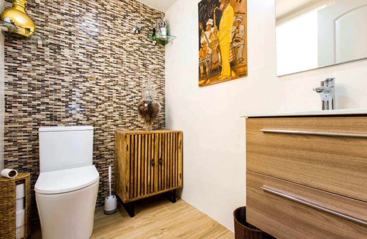 4 slaapkamer Penthouse te koop in Denia met zwembad garage - € 875.000 (Ref: 9270423)